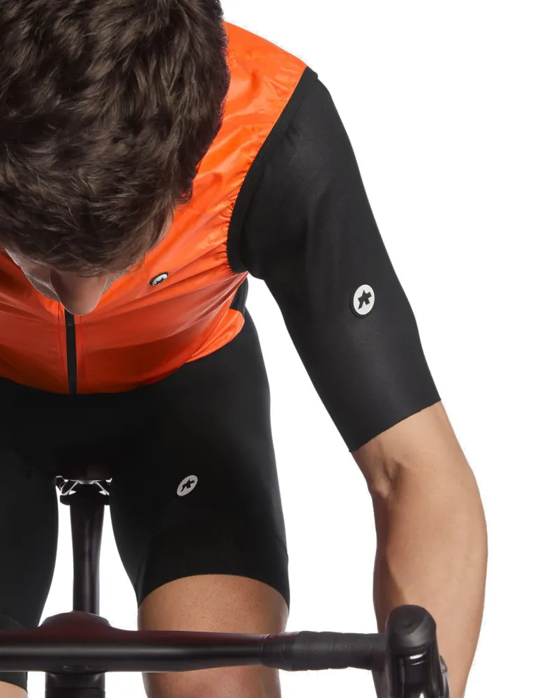 Mille gt wind vest deals